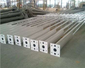 市政照明設(shè)施