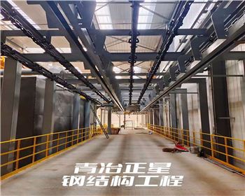 成都鋼結(jié)構(gòu)廠家